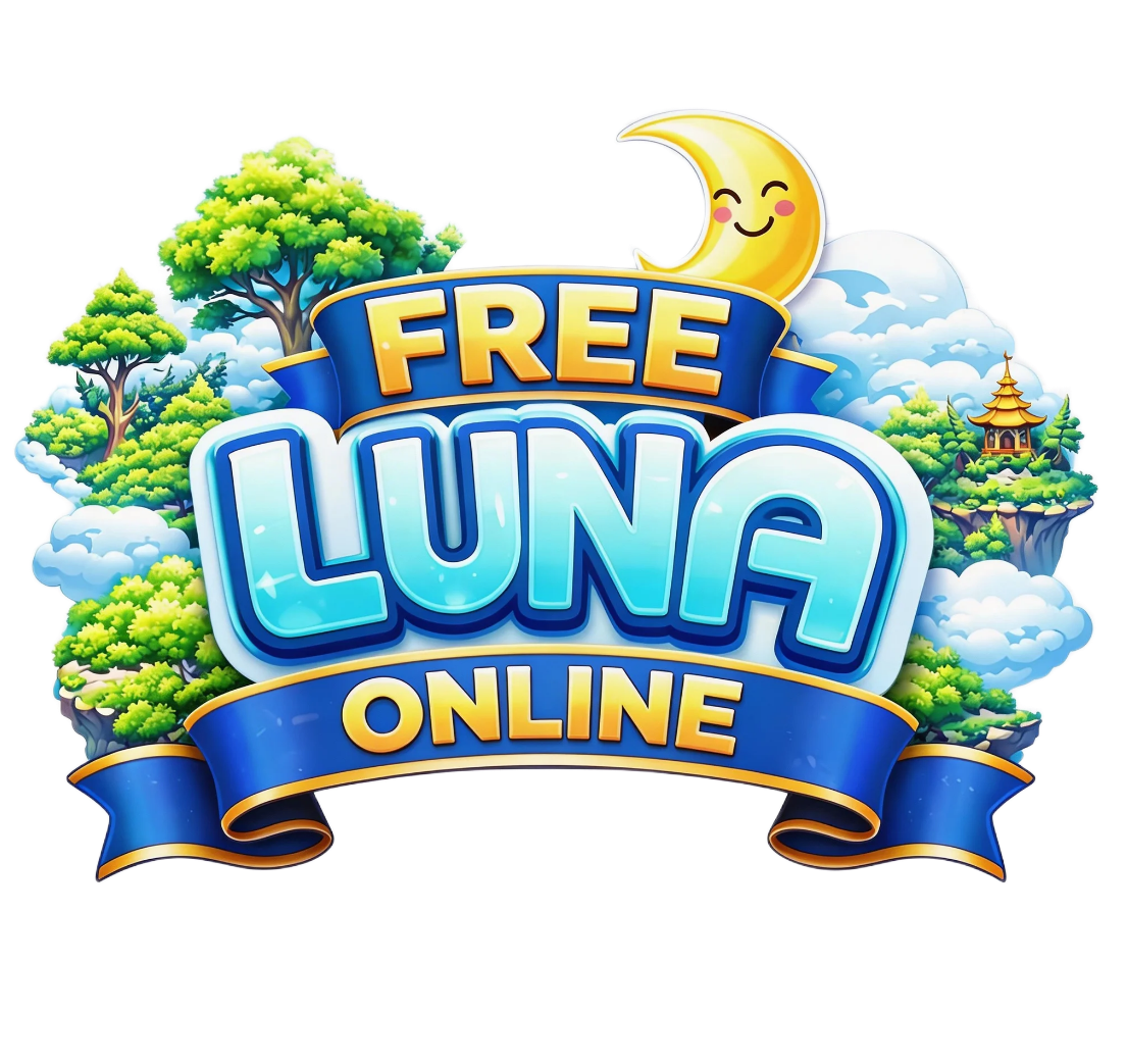 Free Luna Online